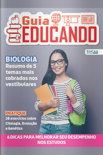 Guia Educando Ed. 27 - Biologia
