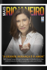 Mais Rio de Janeiro Ed. 48 - A grande herança é o amor