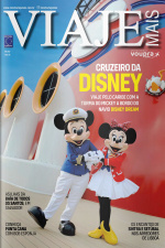 Viaje Mais N° 257