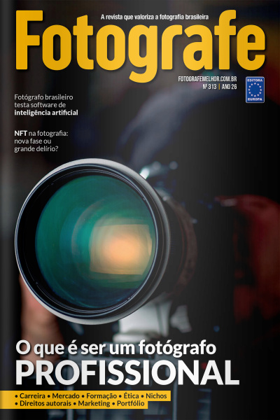 Fotografe Melhor N° 313