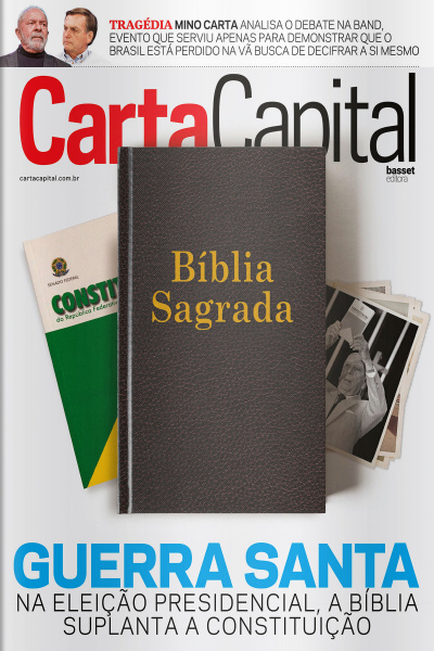 Carta Capital - Edição de 26/10/2022
