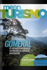 Meon Turismo Ed. 43 - Guaratinguetá