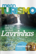Meon Turismo Ed. 44 - Lavrinhas