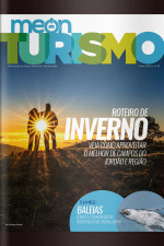 Meon Turismo Ed. 45 - Roteiro de Inverno