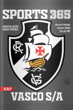 Sports 365 Ed. 38 - VASCO S/A