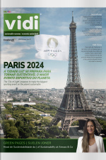 Vidi Ed. 13 - SUELEN JONER, HEAD DE SUSTENTABILIDADE DO GRUPO AREZZO  CO