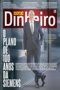 ISTOÉ Dinheiro - Edição de 26/10/2022