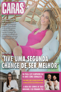 Caras - Edição 1511 - 21/10/2022