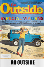 Go Outside - Ed. 176