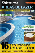 Manual do construtor - Áreas de Lazer - 20/04/2022