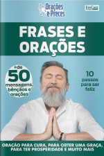 Orações e Preces Ed. 17 - Bençãos, Preces e Orações