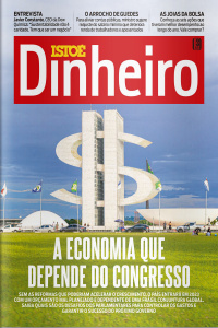 ISTOÉ Dinheiro - Edição de 02/11/2022