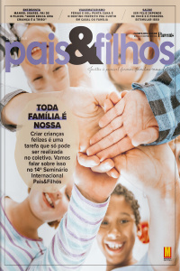 Pais  Filhos - Edição Nº 629