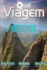Qual Viagem Ed. 104 - PARQUES NACIONAIS