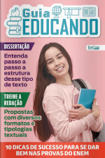 Guia Educando Ed. 29 - Dissertação