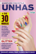 Manicure Com Estilo Ed. 41 - Unhas