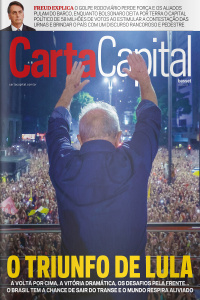 Carta Capital - Edição de 09/11/2022
