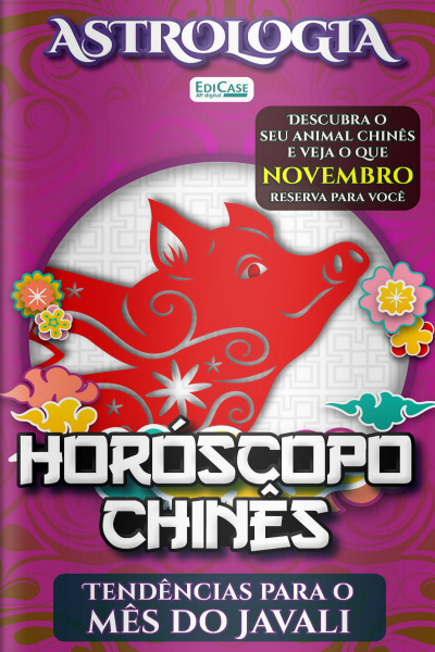 Significados da Vida - Horóscopo Chinês: Previsão Especial Para  Novembro de 2022