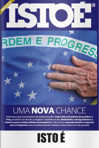 ISTOÉ - Edição de 09/11/2022