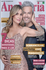 Ana Maria - Edição 1353 - 04 de novembro de 2022