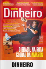 ISTOÉ Dinheiro - Edição de 16/11/2022