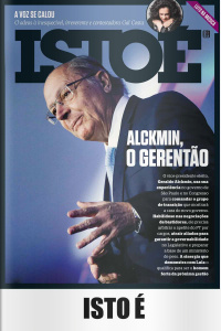 ISTOÉ - Edição de 16/11/2022