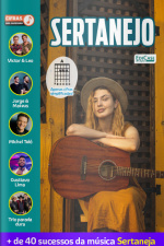 Cifras Dos Sucessos Ed. 61 - Sertanejo 