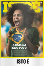 ISTOÉ - Edição de 23/11/2022