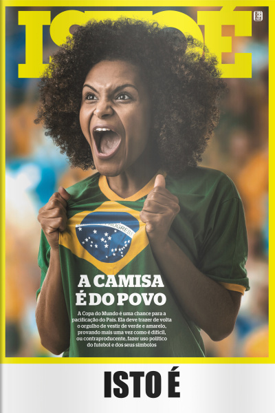 ISTOÉ - Edição de 23/11/2022