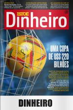 ISTOÉ Dinheiro - Edição de 23/11/2022