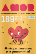 Frases e Cia - Pensamentos de amor - 26/06/2022