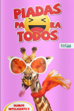 Piadas para todos Ed. 106 - De Cara Nova! 