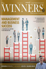 The Winners Ed. 49 - Como o mundo dos negócios e o processo de gestão estão evoluindo?