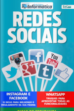 Tudo Sobre Informatica Ed. 53 - Redes Sociais