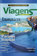Viagens e Destinos Ed. 33 - JAMAICA
