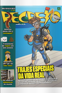 Revista Recreio - Edição 1048