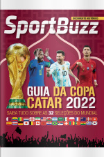 SportBuzz - Guia da Copa Catar 2022