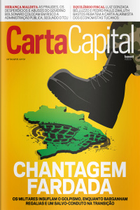 Carta Capital - Edição de 30/11/2022
