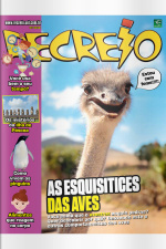 Revista Recreio - Edição 1049