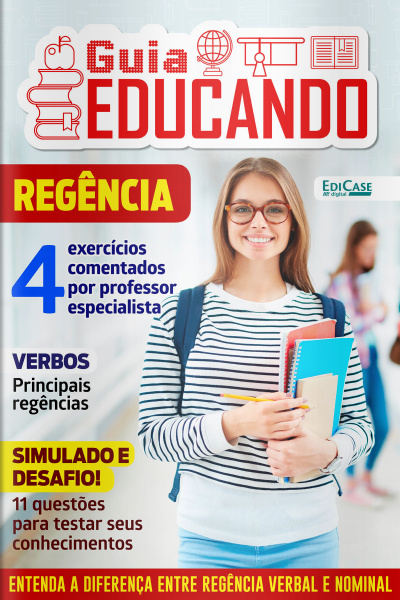 Guia Educando Ed. 32 - Regência 