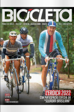 Revista Bicicleta Ed. 129 - LEroica 2022