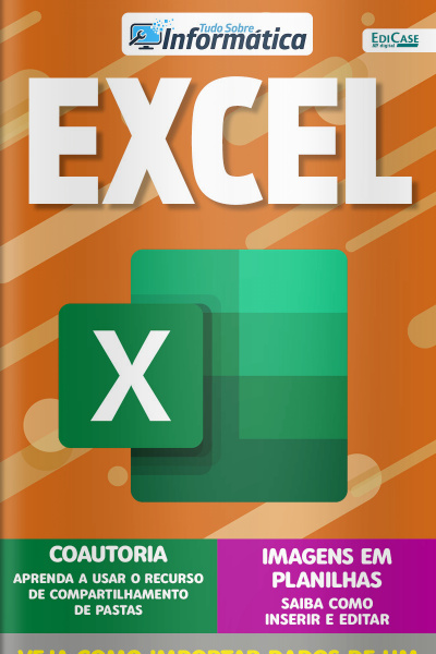 Tudo Sobre Informatica Ed. 54 - Excel