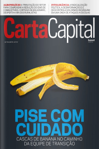 Carta Capital - Edição de 07/12/2022