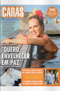 Caras - Edição 1517- 02/12/2022