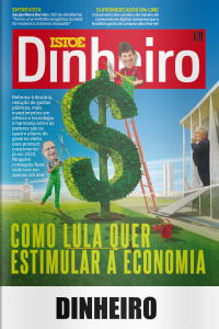 ISTOÉ Dinheiro - Edição de 07/12/2022