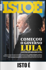ISTOÉ - Edição de 07/12/2022