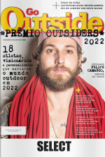 Go Outside - Ed. 177