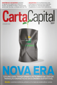 Carta Capital - Edição de 14/12/2022