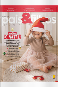 Pais  Filhos - Edição Nº 630