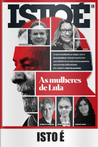 ISTOÉ - Edição de 14/12/2022